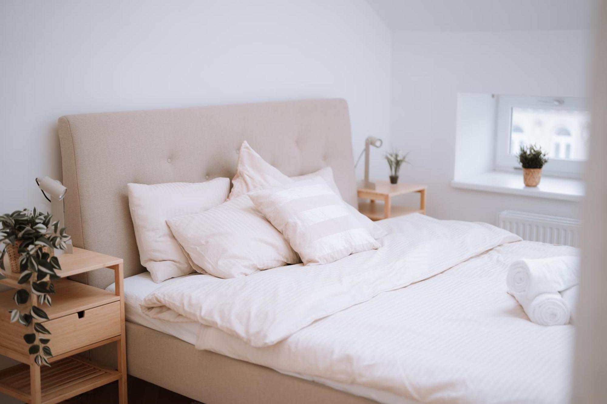 90qm, 3 Bedrooms, Near Schoenbrunn, Balcony - Axara Housing Wien