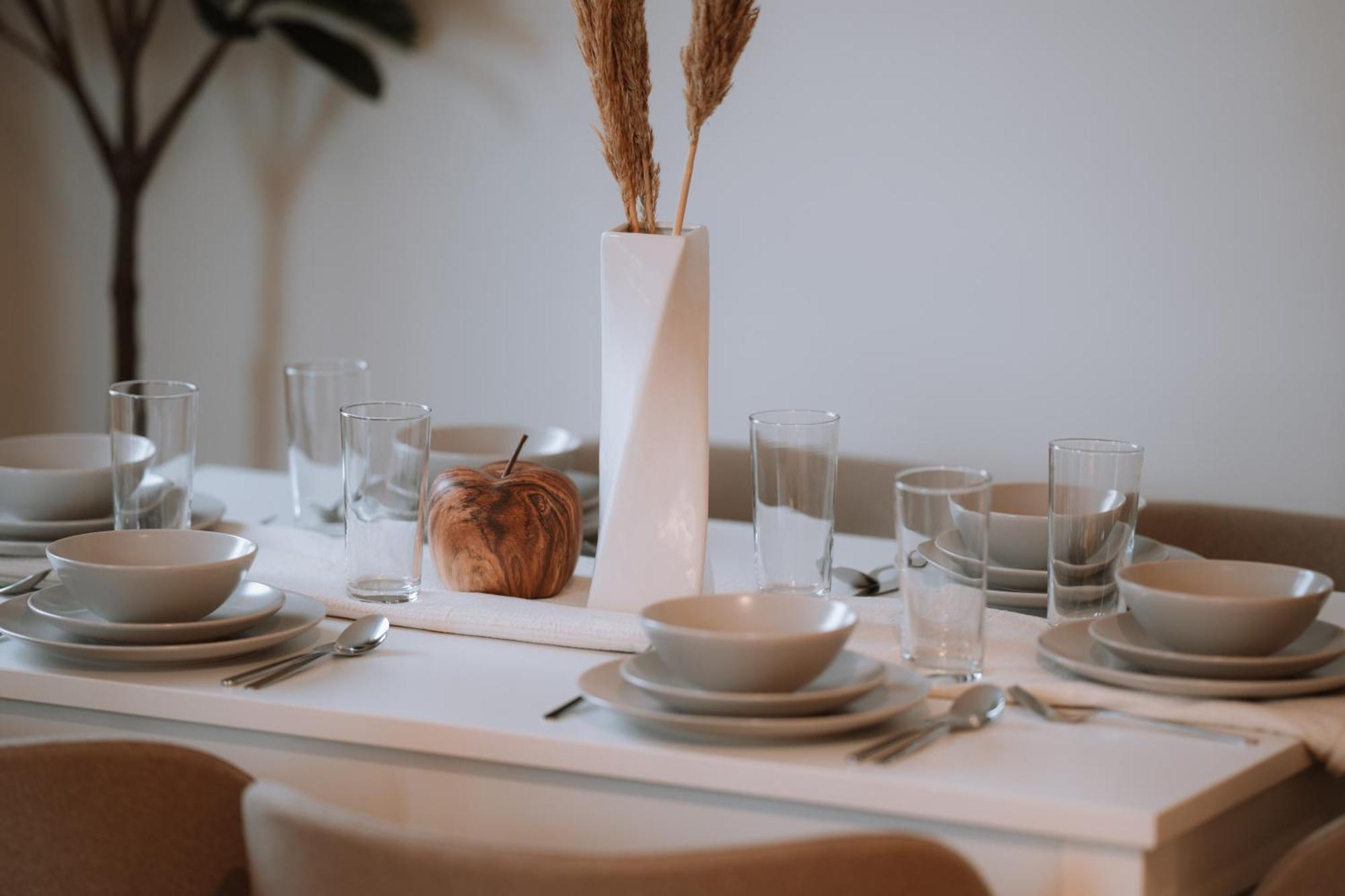 Apartment 90qm, 3 Bedrooms, Near Schoenbrunn, Balcony - Axara Housing Wien